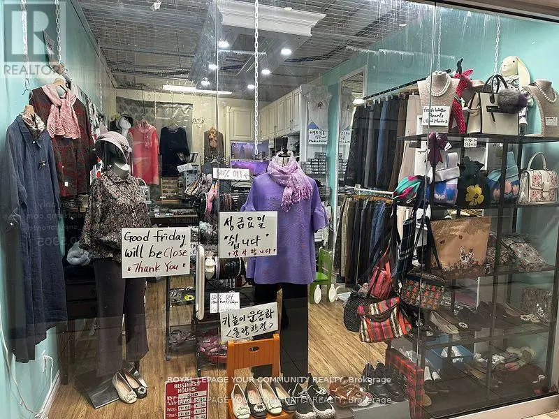 Other at #256 - 7181 YONGE STREET, Markham