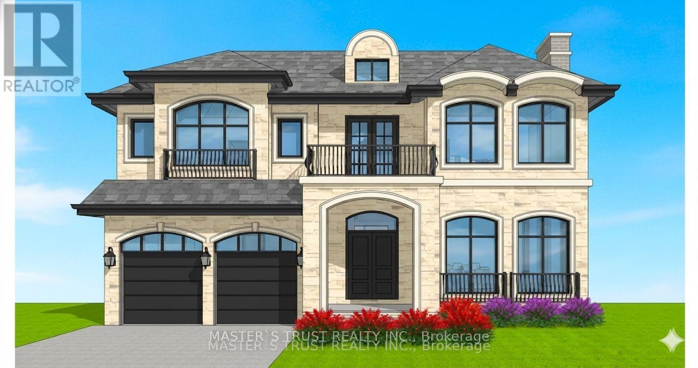 Vacant Land at 5 LUNAR CRESCENT, Markham (Buttonville)