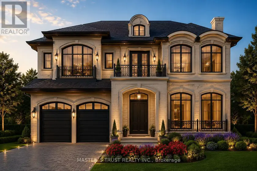 Vacant Land at 5 LUNAR CRESCENT, Markham