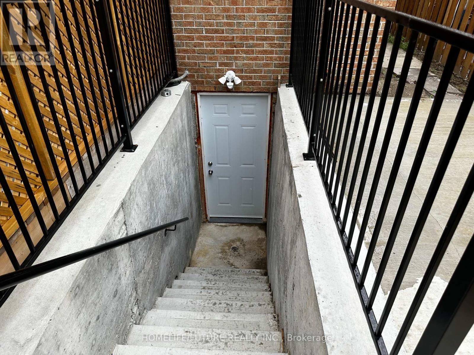 Detached at BASMENT - 426 WYCLIFFE AVENUE, Vaughan (Islington Woods)
