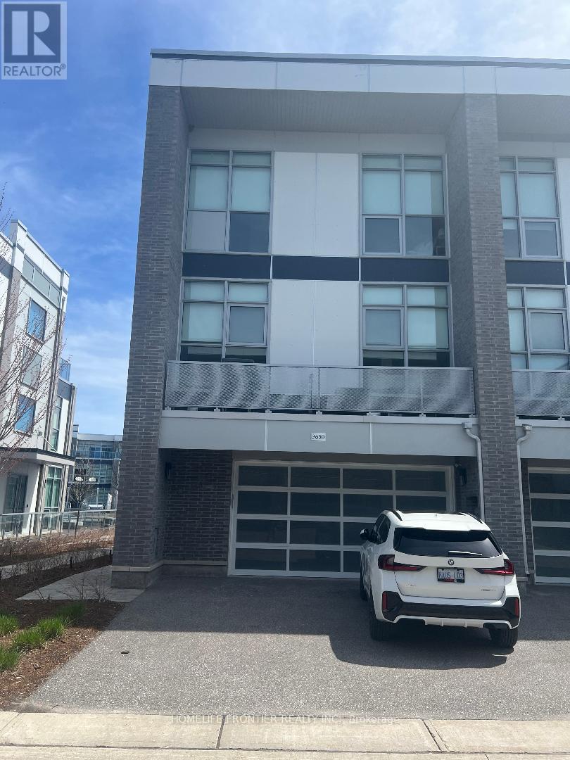 Townhouse at 3680 Ferretti Crt,