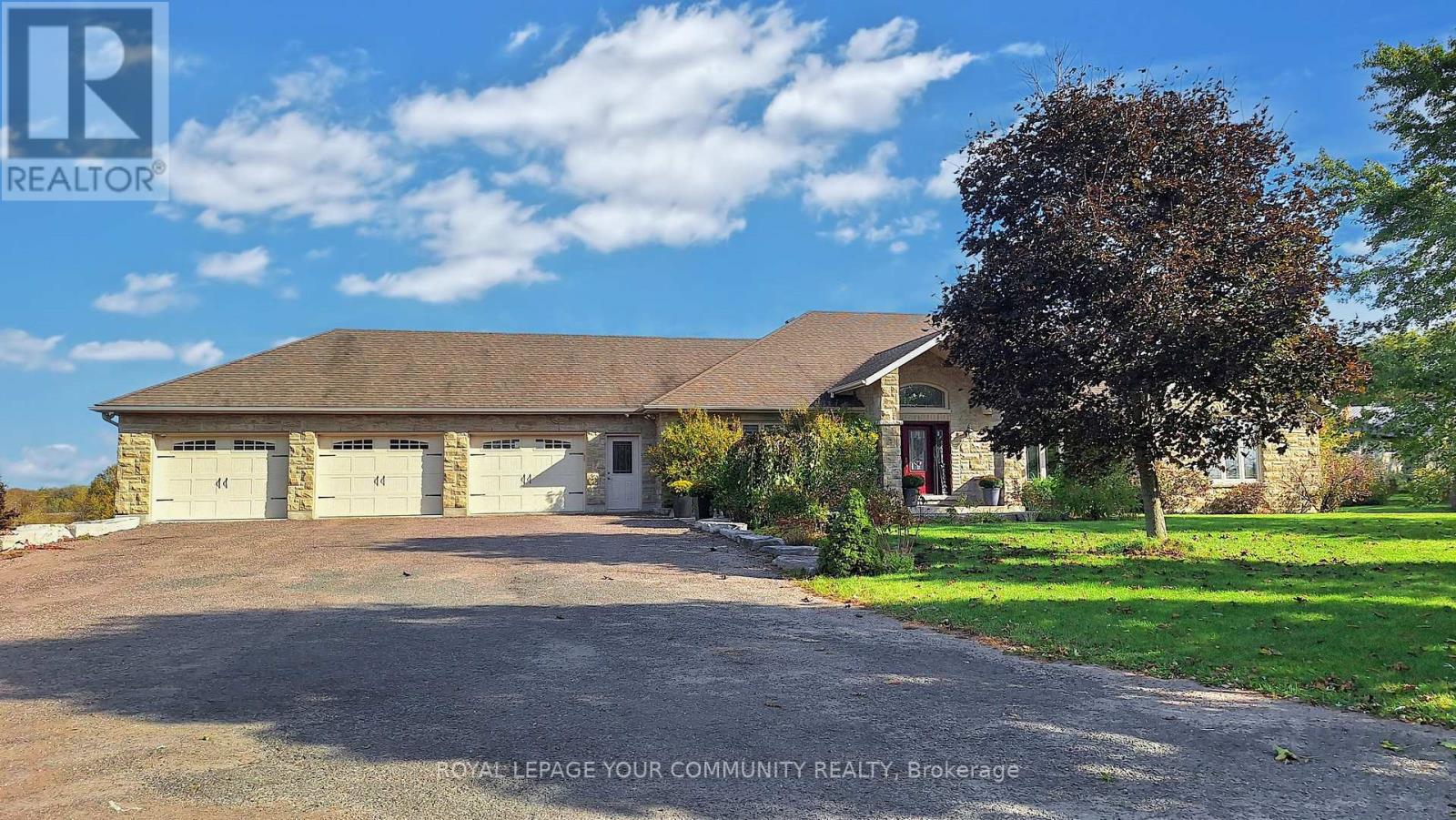 Detached at 1065 20TH SIDE ROAD, King (Schomberg)