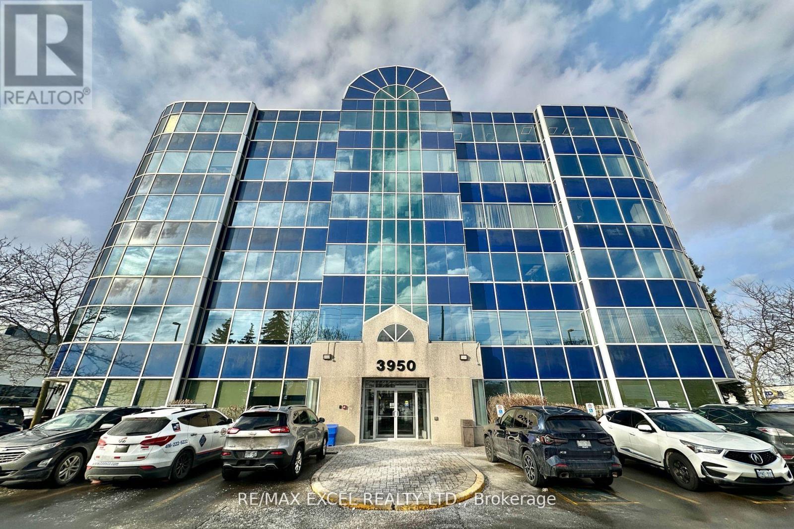 Other at 406 - 3950 14TH AVENUE, Markham (Milliken Mills West)