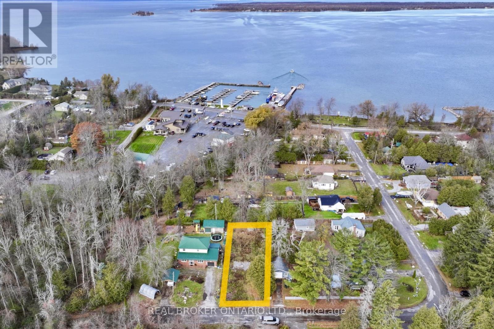 Vacant Land at 34 DELLA STREET, Georgina (Virginia)