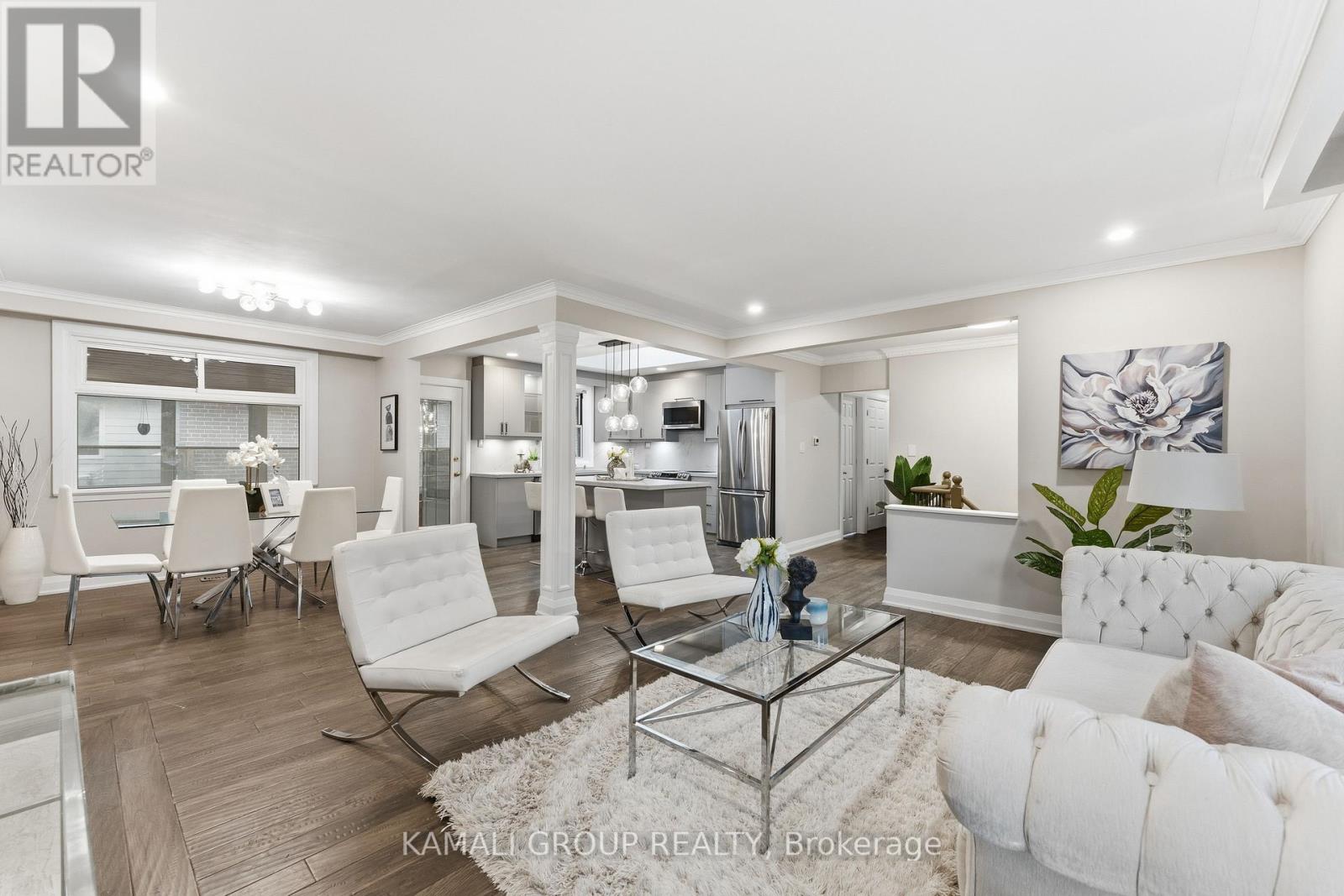 Detached at 156 TRAYBORN DRIVE, Richmond Hill (Mill Pond)