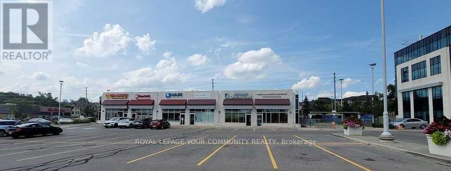 Other at 3 - 975 MAJOR MACKENZIE DRIVE, Vaughan (Patterson)