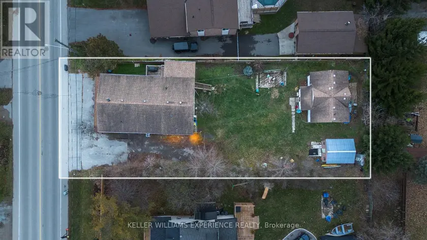 Other at 1024 EWART STREET N, Innisfil