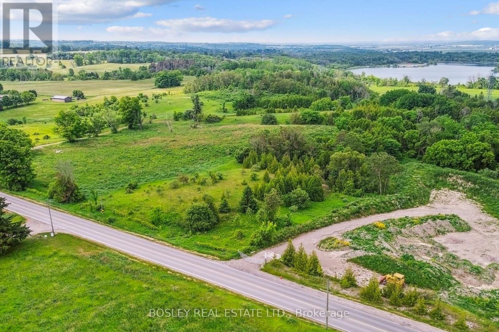 Vacant Land at 18156 DUFFERIN STREET, King