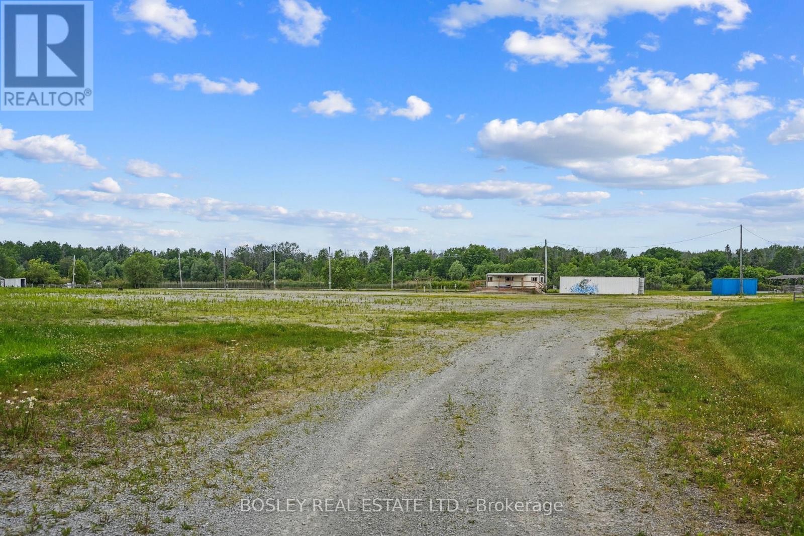 Vacant Land at 18156 DUFFERIN STREET, King