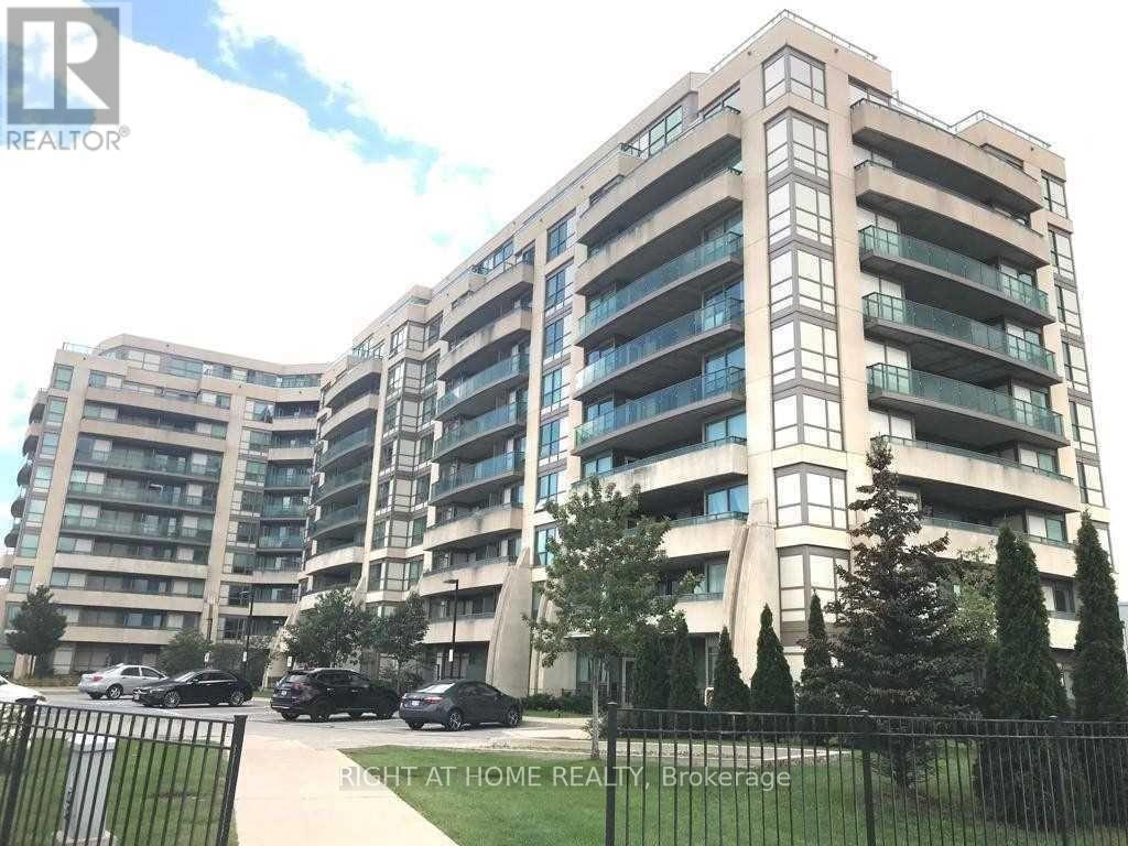 Apartment at 221 - 75 NORMAN BETHUNE AVENUE, Richmond Hill (Beaver Creek Business Park)