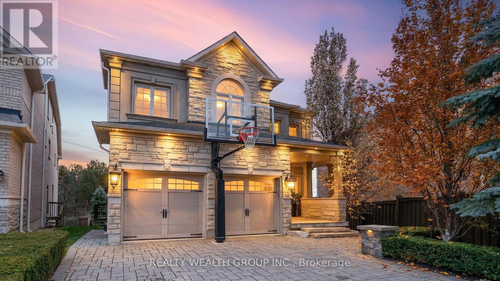 Detached at 43 CATANO COURT, Richmond Hill (Rouge Woods)