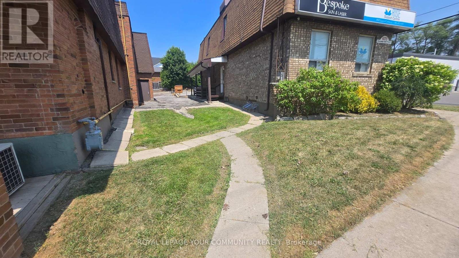 Other at 101-B - 6060 HIGHWAY 7 E, Markham (Old Markham Village)
