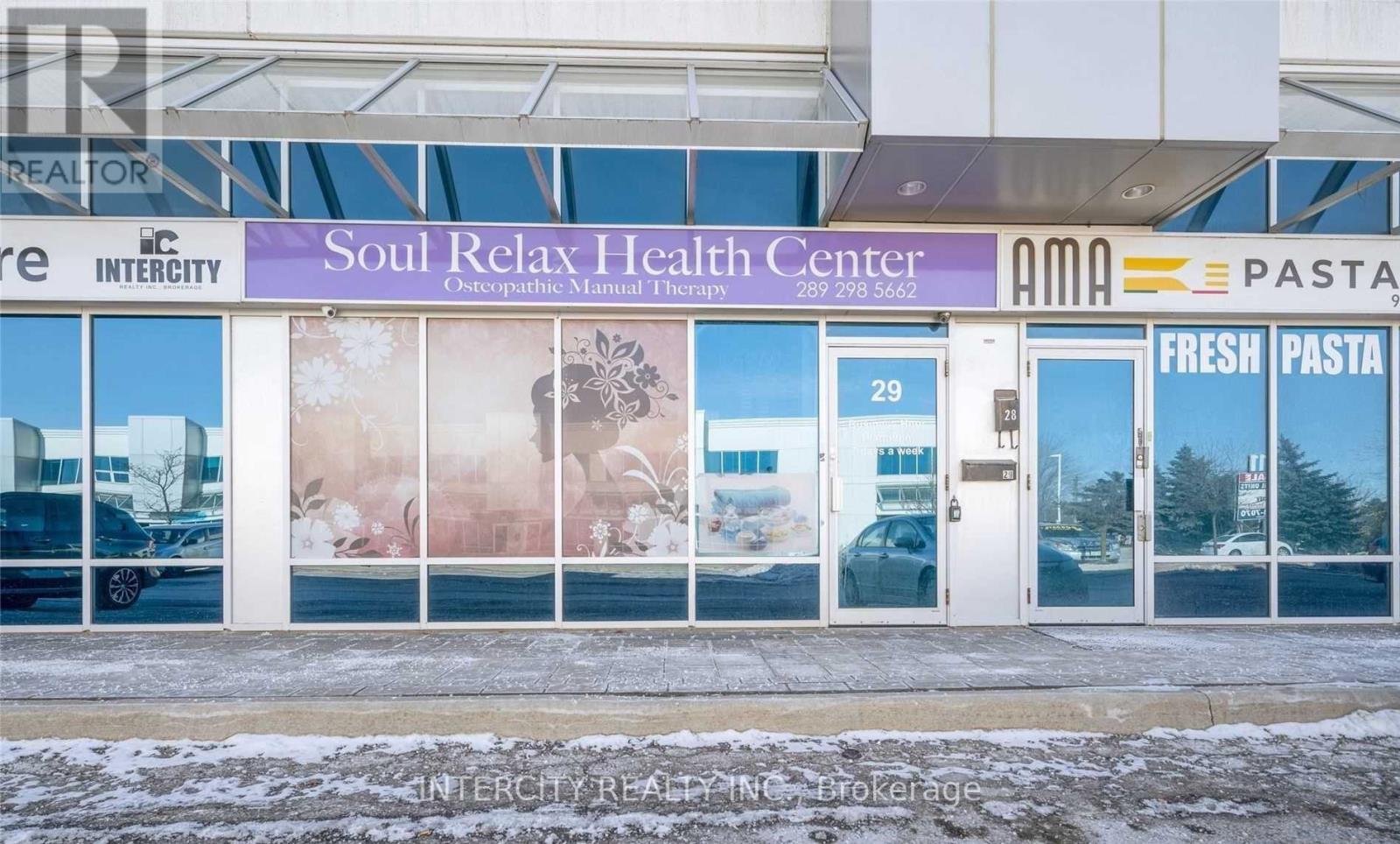 Other at 29 - 7611 PINE VALLEY DRIVE, Vaughan (Pine Valley Business Park)
