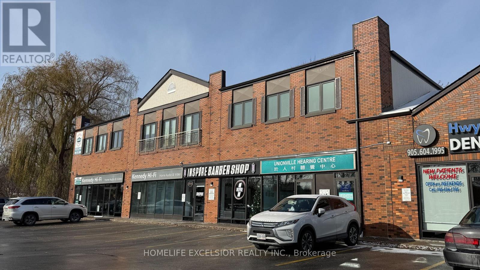 Other at 901A - 4560 HIGHWAY 7 E, Markham (Unionville)