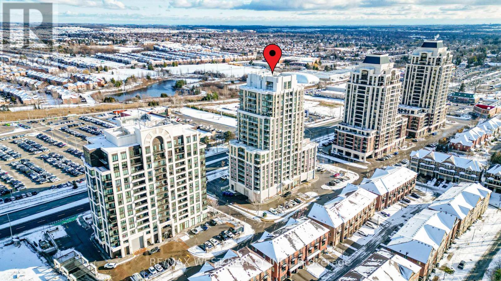 Other at 116-117 - 9560 MARKHAM ROAD, Markham (Wismer)