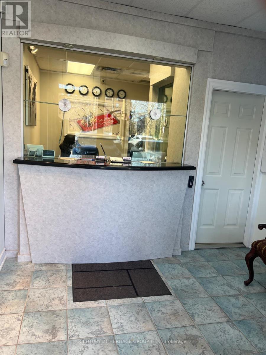 Other at B23 - 7378 YONGE STREET, Vaughan (Crestwood-Springfarm-Yorkhill)