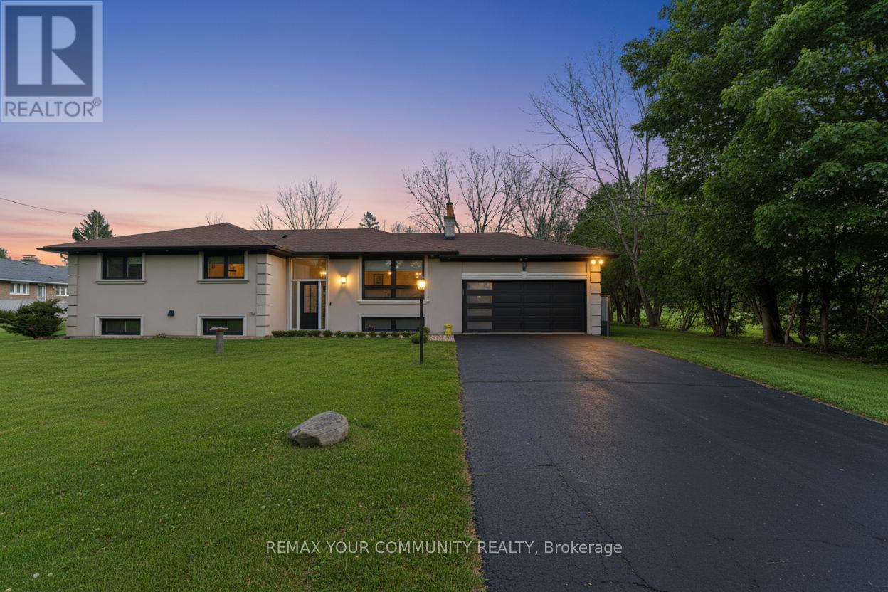 Detached at 16025 CONCESSION 7, King (Pottageville)