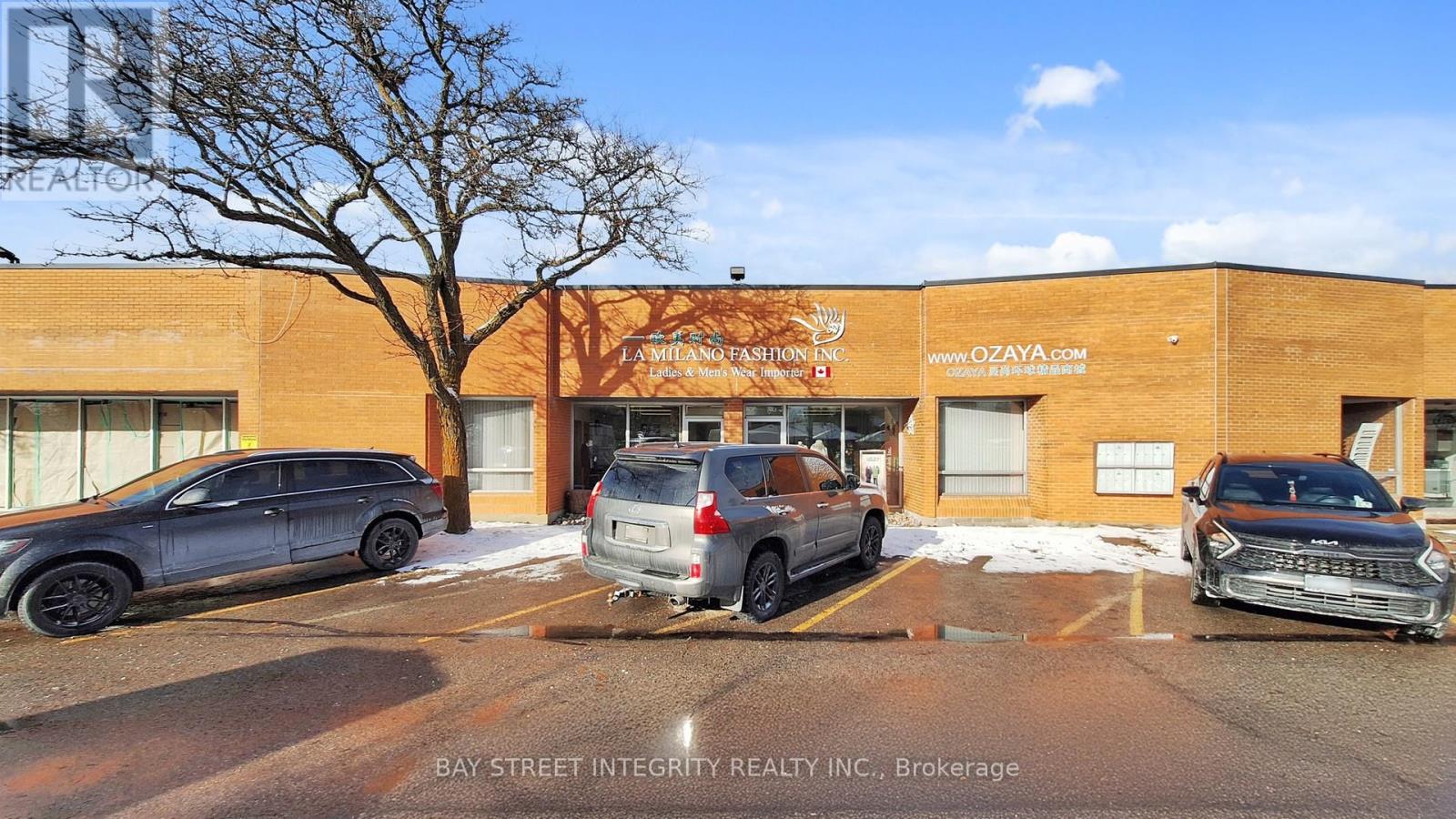 Other at 6 & 7 - 80 BULLOCK DRIVE, Markham (Bullock)