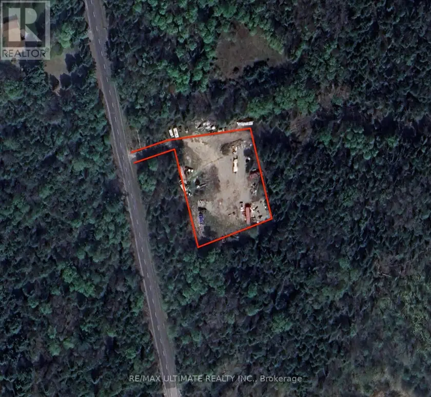 Vacant Land at 20315 KENNEDY ROAD, East Gwillimbury