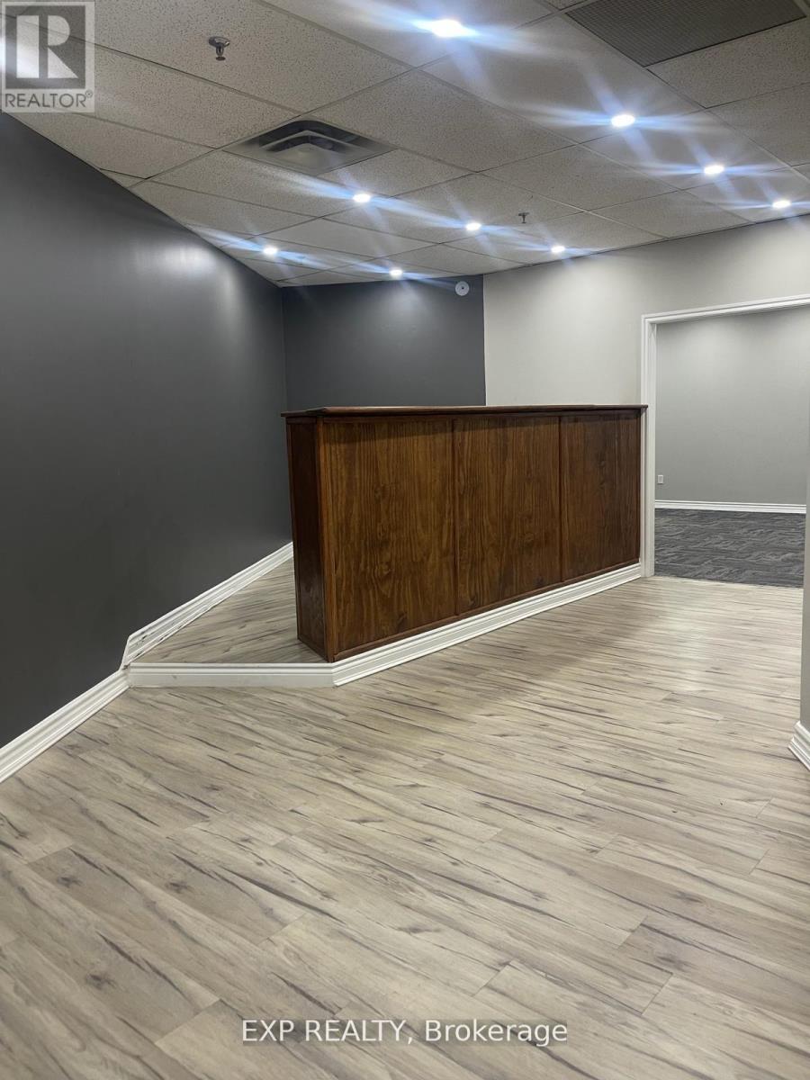 Other at 17 - 4370 STEELES AVENUE, Vaughan (Steeles West Industrial)