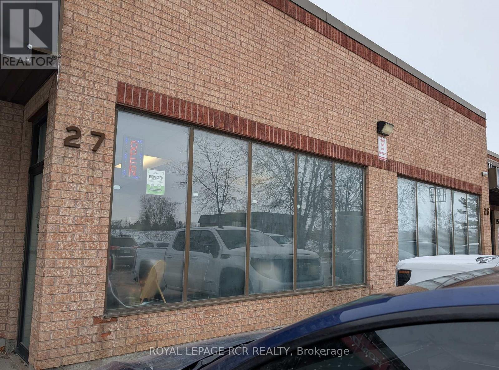 Other at 27 - 169 DUFFERIN STREET S, New Tecumseth (Alliston)