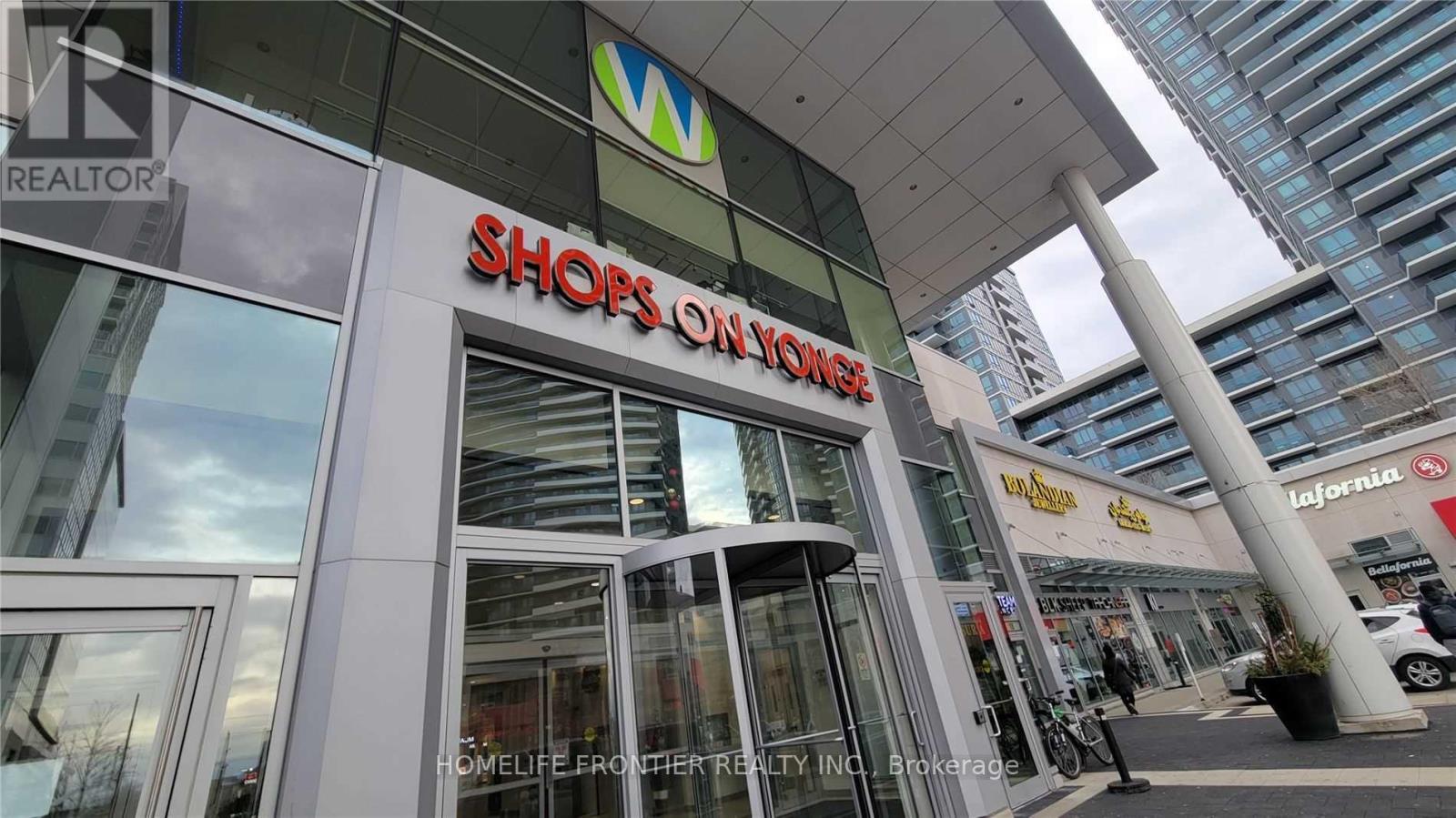 Other at 250 - 7181 YONGE STREET, Markham (Grandview)