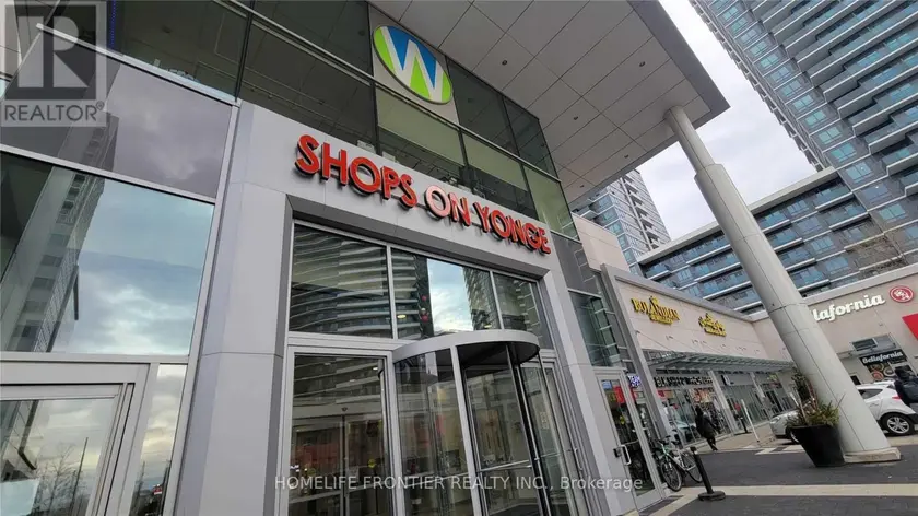 Other at 250 - 7181 YONGE STREET, Markham
