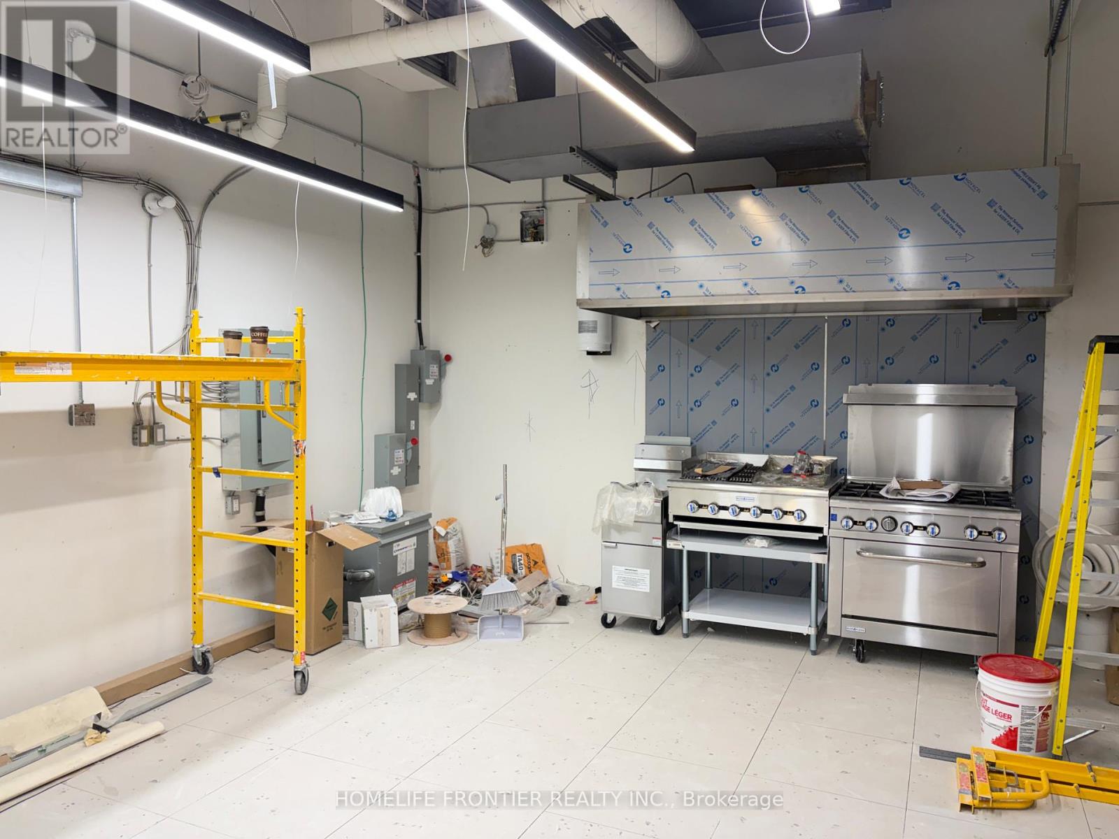 Other at 250 - 7181 YONGE STREET, Markham