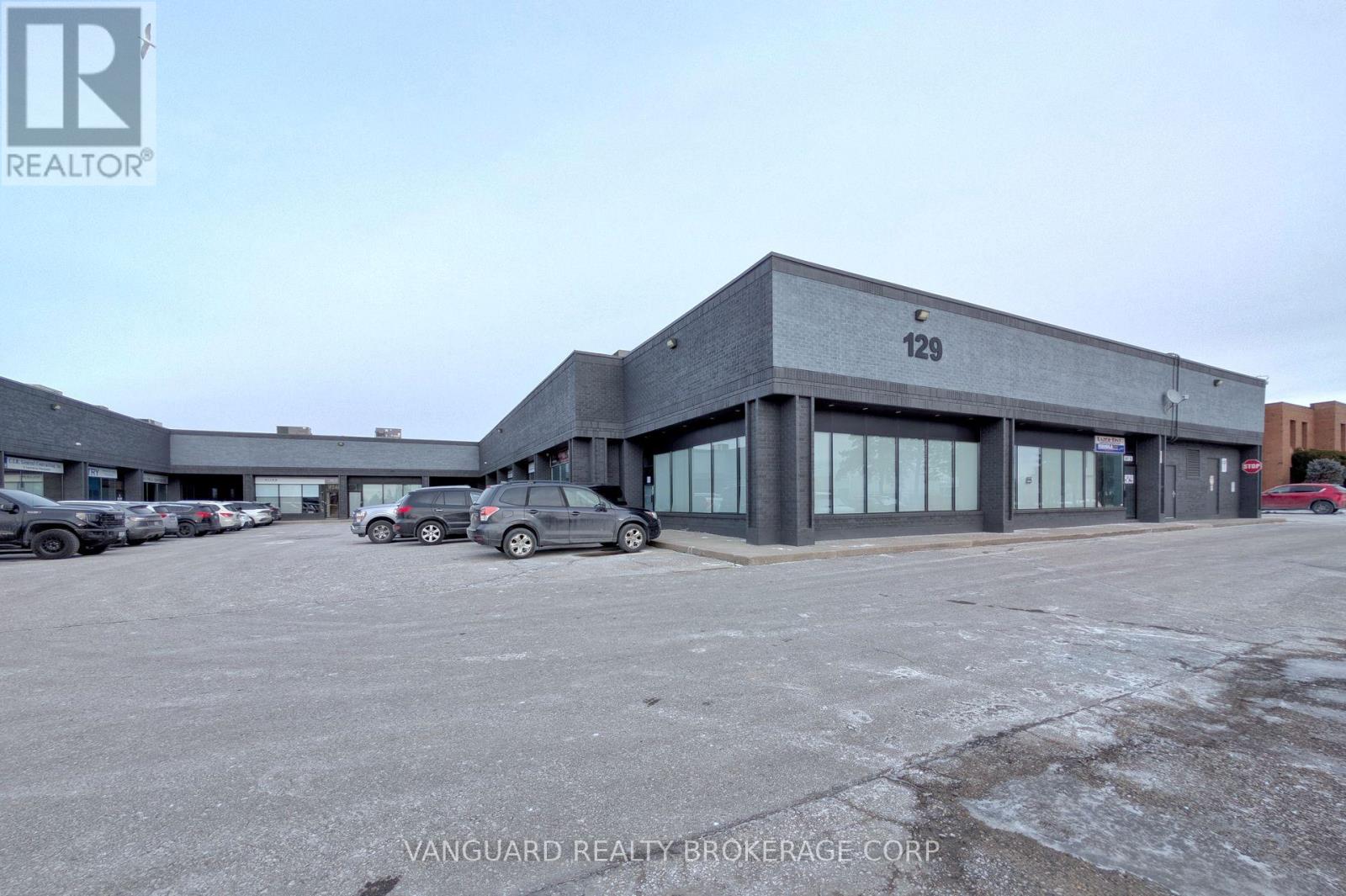 Other at 14 - 129 ROWNTREE DAIRY ROAD, Vaughan (Pine Valley Business Park)