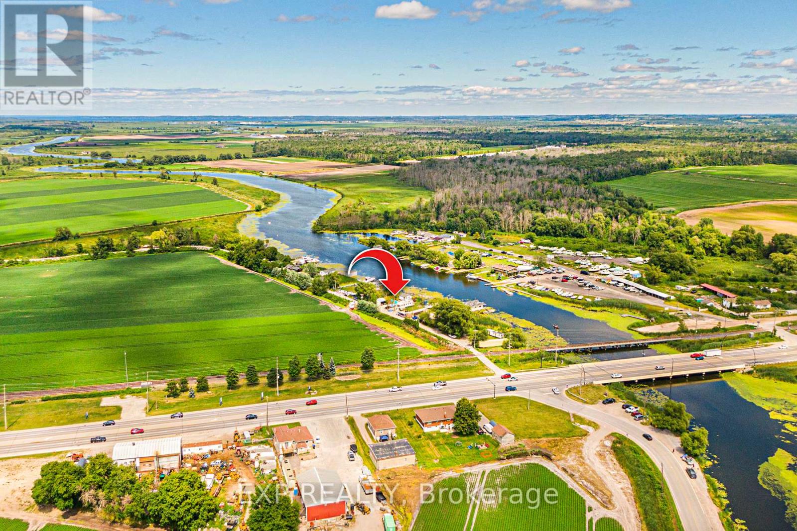 Detached at 17 PRIVATE DRIVE, Bradford West Gwillimbury