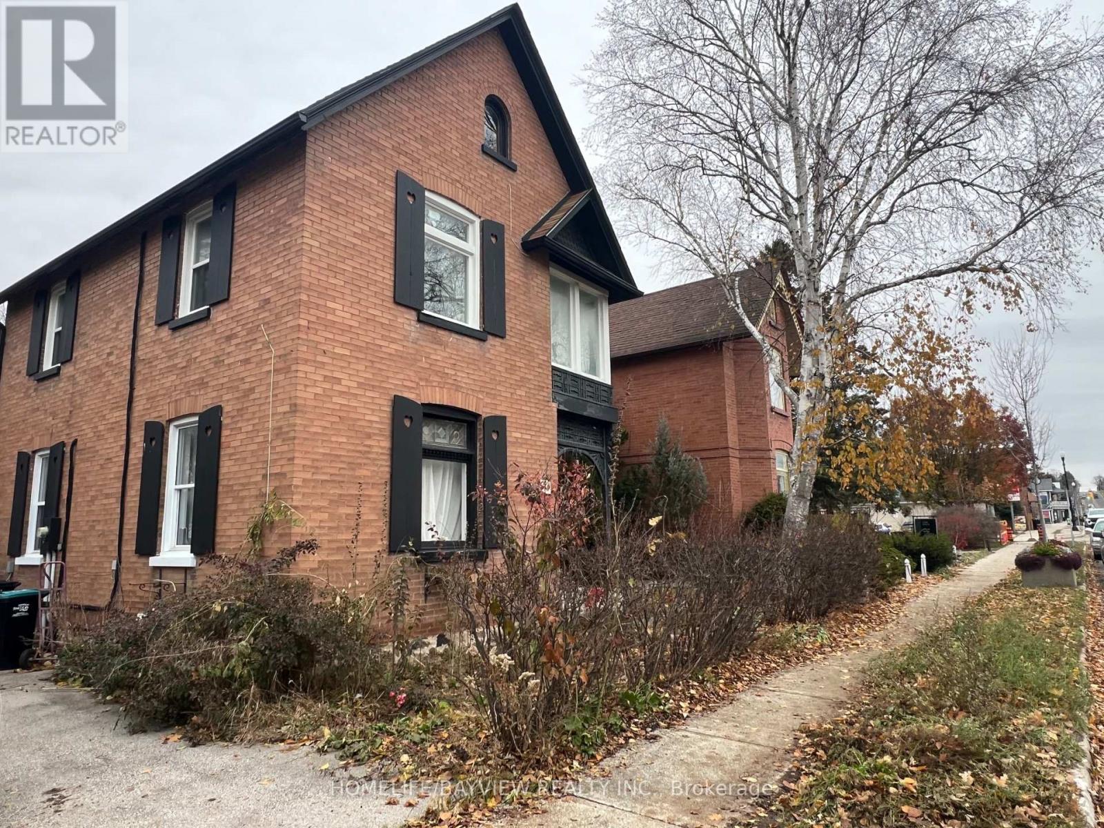 Other at 30 QUEEN STREET, Innisfil