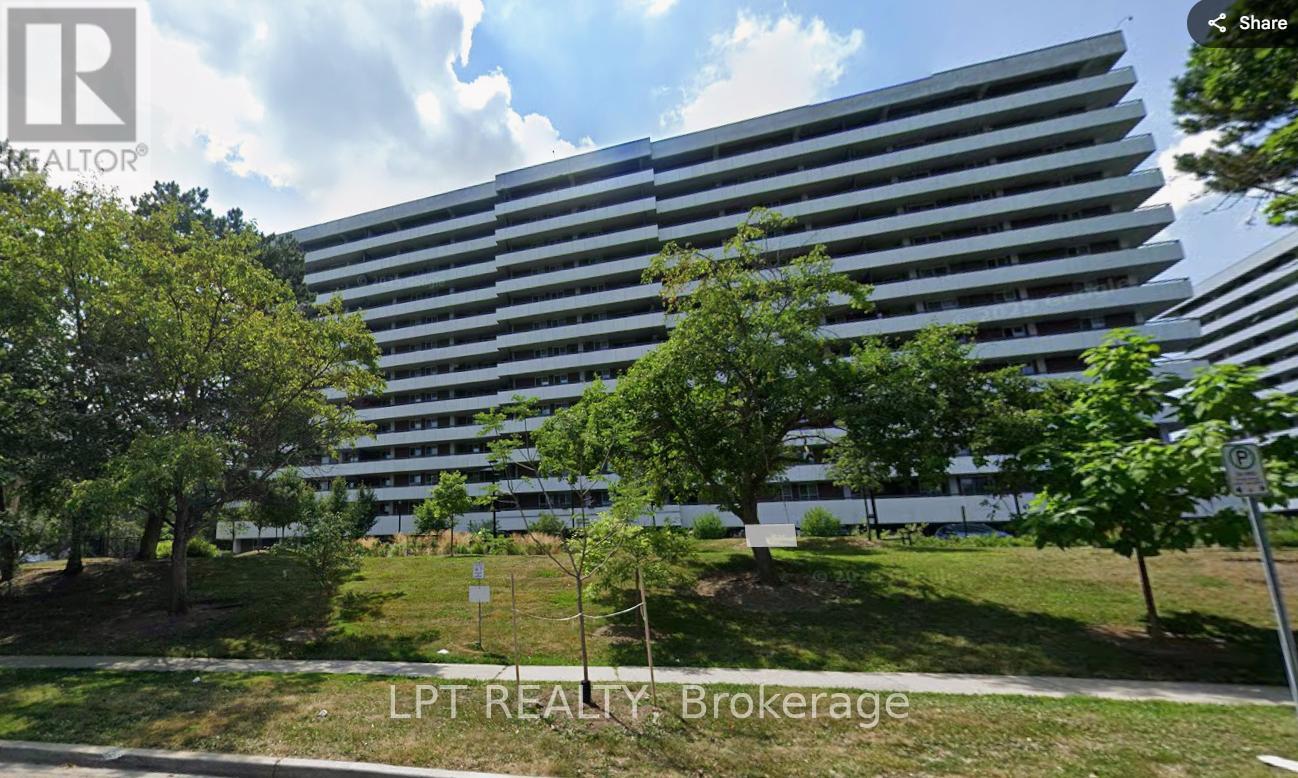Apartment at 504 - 80 INVERLOCHY BOULEVARD, Markham (Royal Orchard)