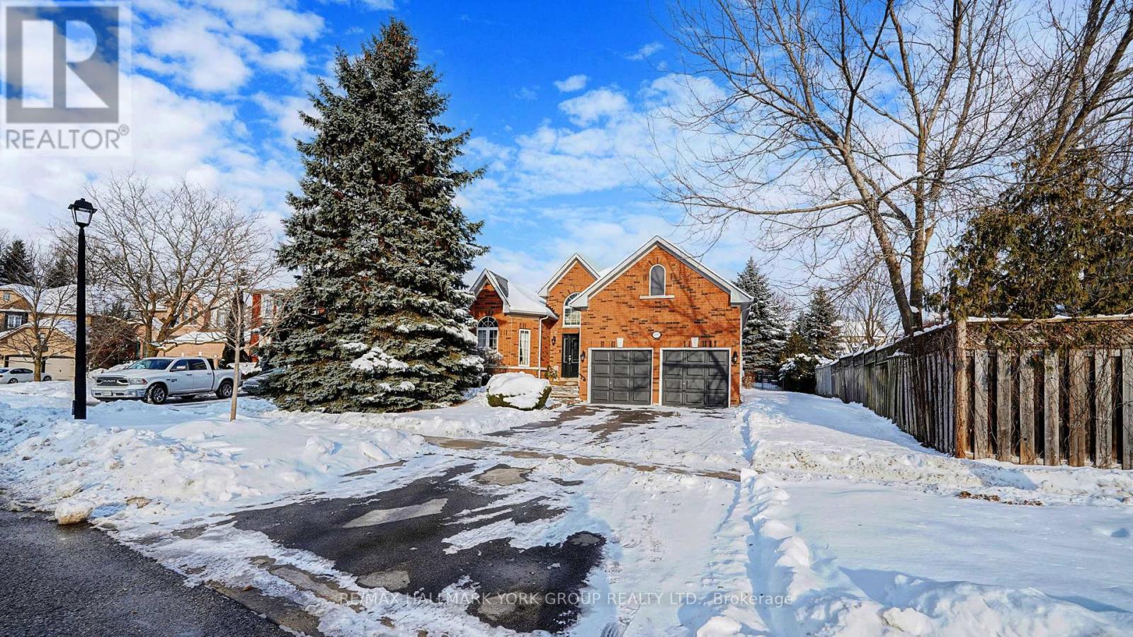 Detached at 1035 NORTHERN PROSPECT CRESCENT, Newmarket (Stonehaven-Wyndham)