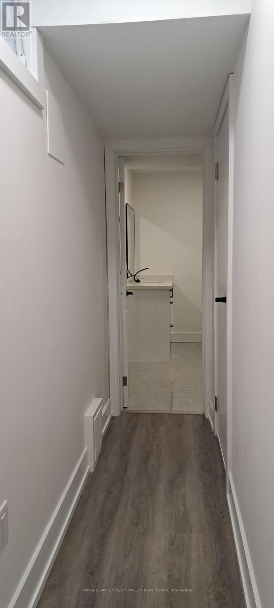 Detached at LOWER LEVEL - 1659 RIZZARDO CRESCENT, Innisfil