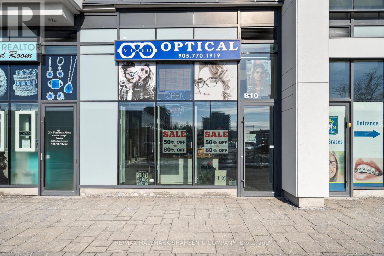 Other at B10 - 9610 YONGE STREET, Richmond Hill