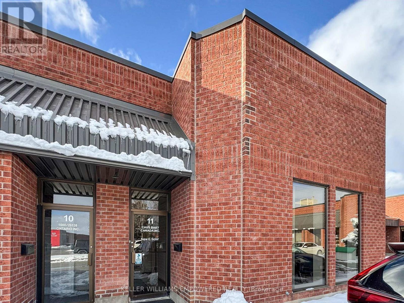 Other at 11 - 80 WEST BEAVER CREEK ROAD, Richmond Hill (Beaver Creek Business Park)