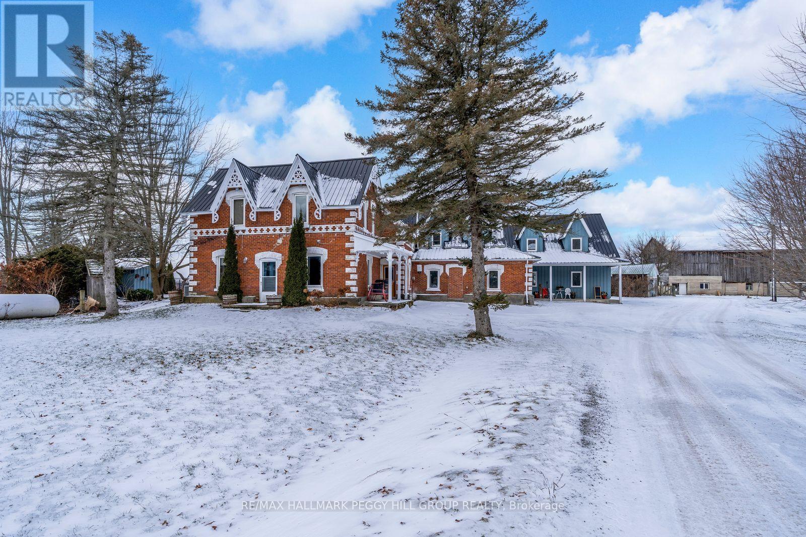 Detached at 8464 6TH LINE, Essa