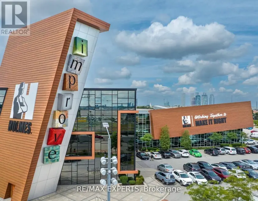 Other at 61 - 7250 KEELE STREET, Vaughan (Concord)