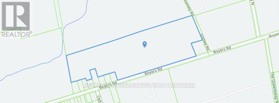 Vacant Land at 182 BOYERS ROAD, Georgina