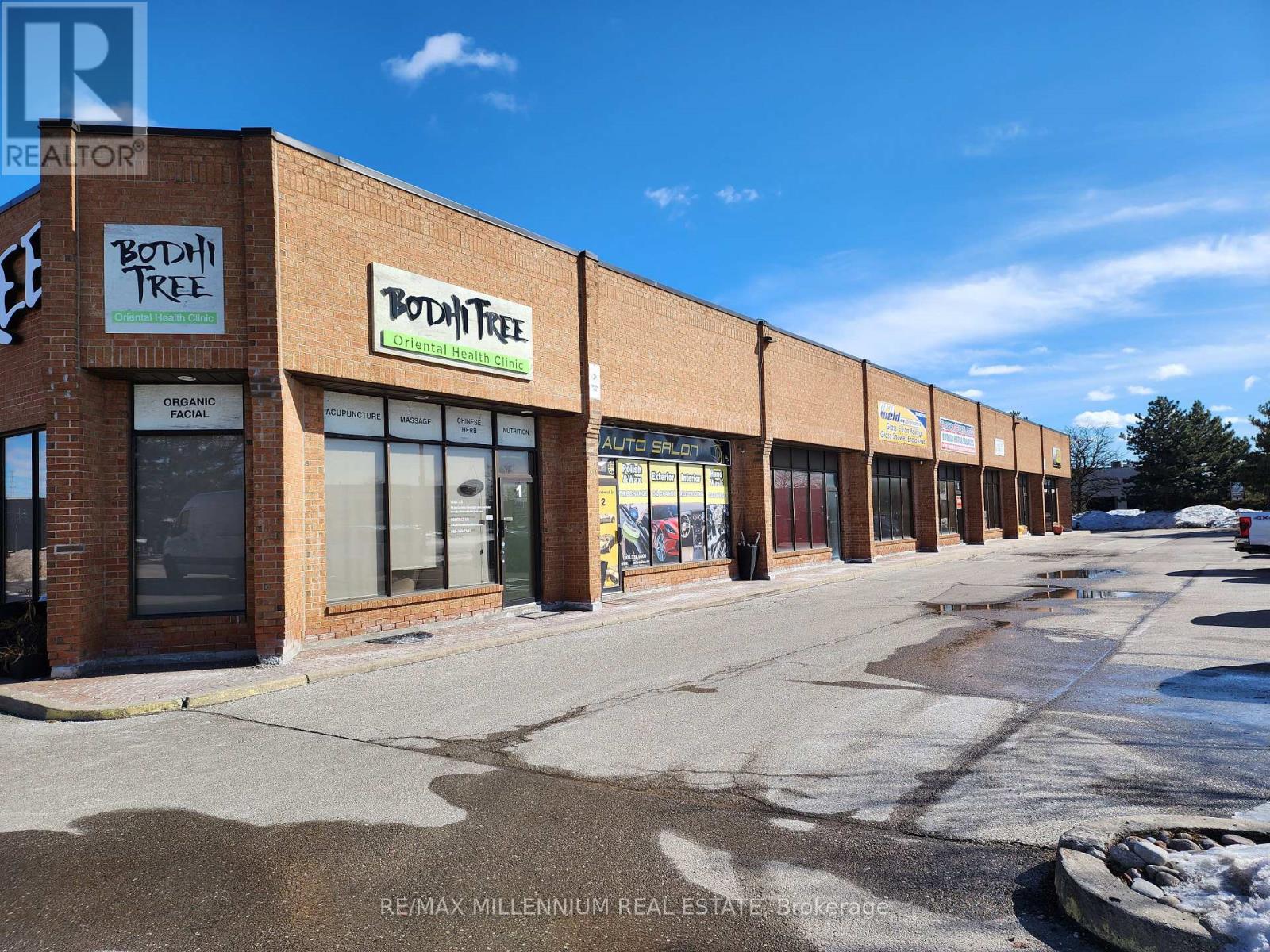 Other at 2 - 371 BRADWICK DRIVE N, Vaughan (Concord)