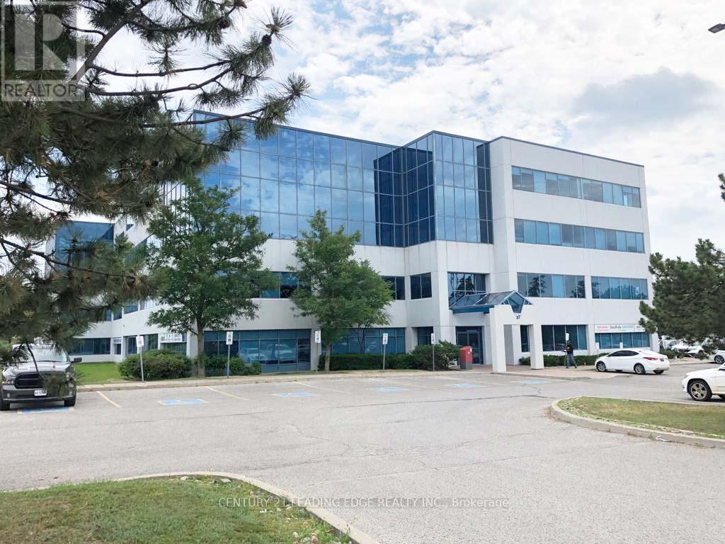 Other at 107 - 37 SANDIFORD DRIVE, Whitchurch-Stouffville