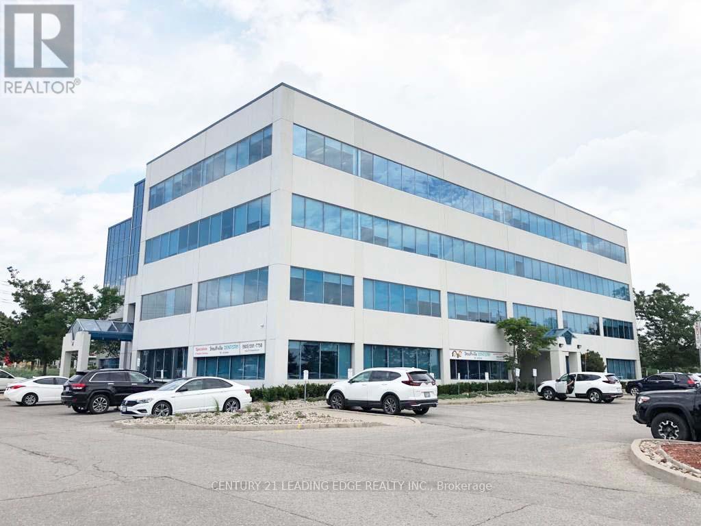 Other at 405 - 37 SANDIFORD DRIVE, Whitchurch-Stouffville (Stouffville)
