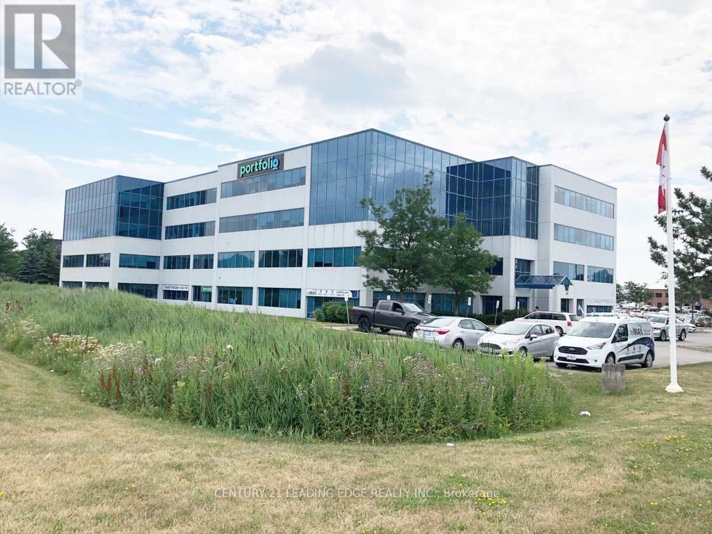 Other at 411 - 37 SANDIFORD DRIVE, Whitchurch-Stouffville