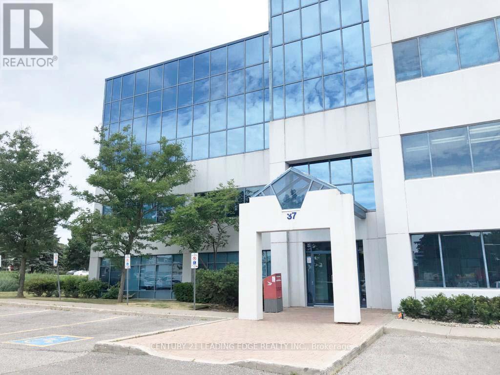 Other at 415 - 37 SANDIFORD DRIVE, Whitchurch-Stouffville