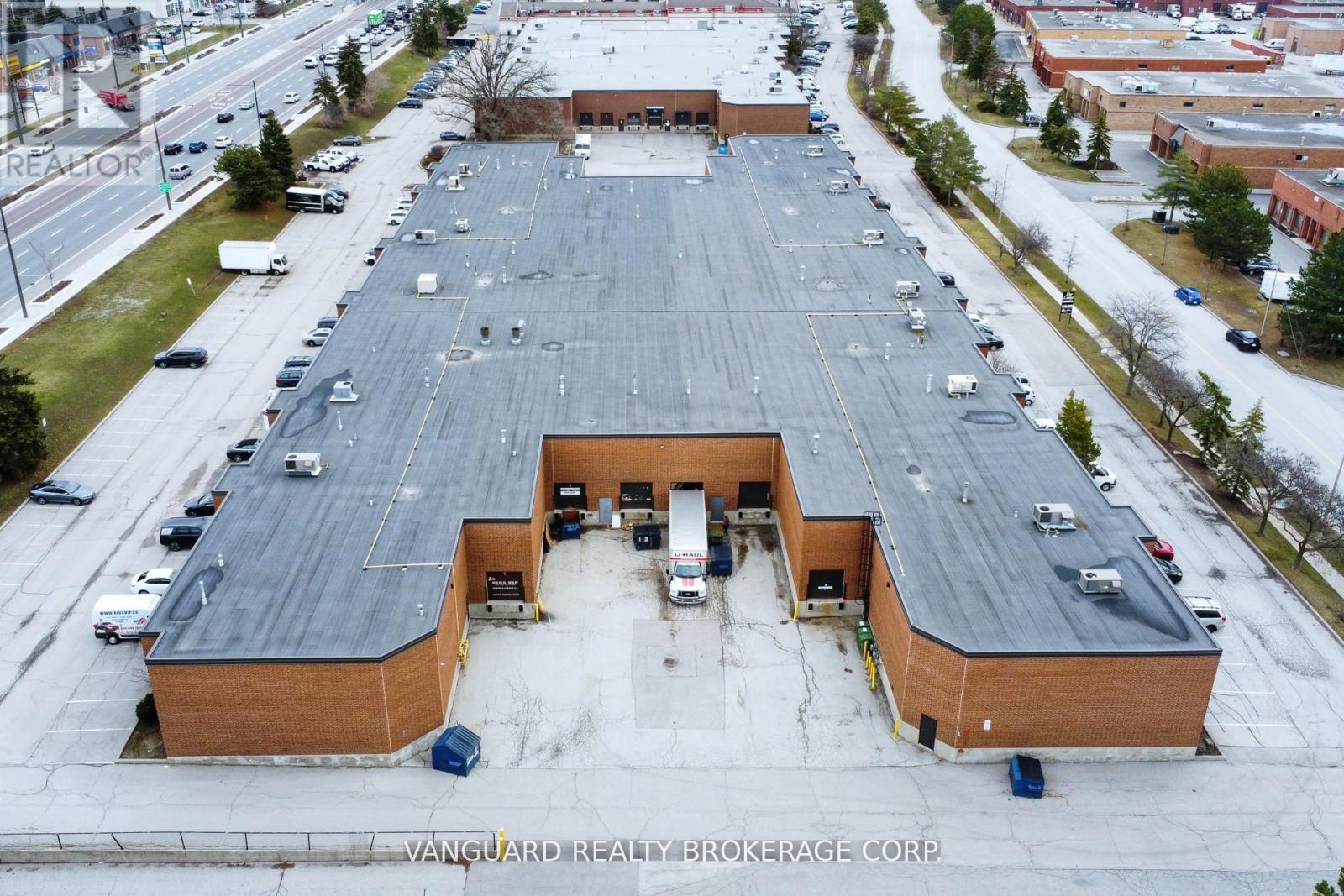 Other at 1 - 250 TROWERS ROAD, Vaughan