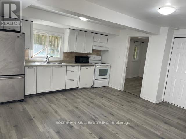 Multiplex at 257 PARKWOOD AVENUE, Georgina (Keswick South)