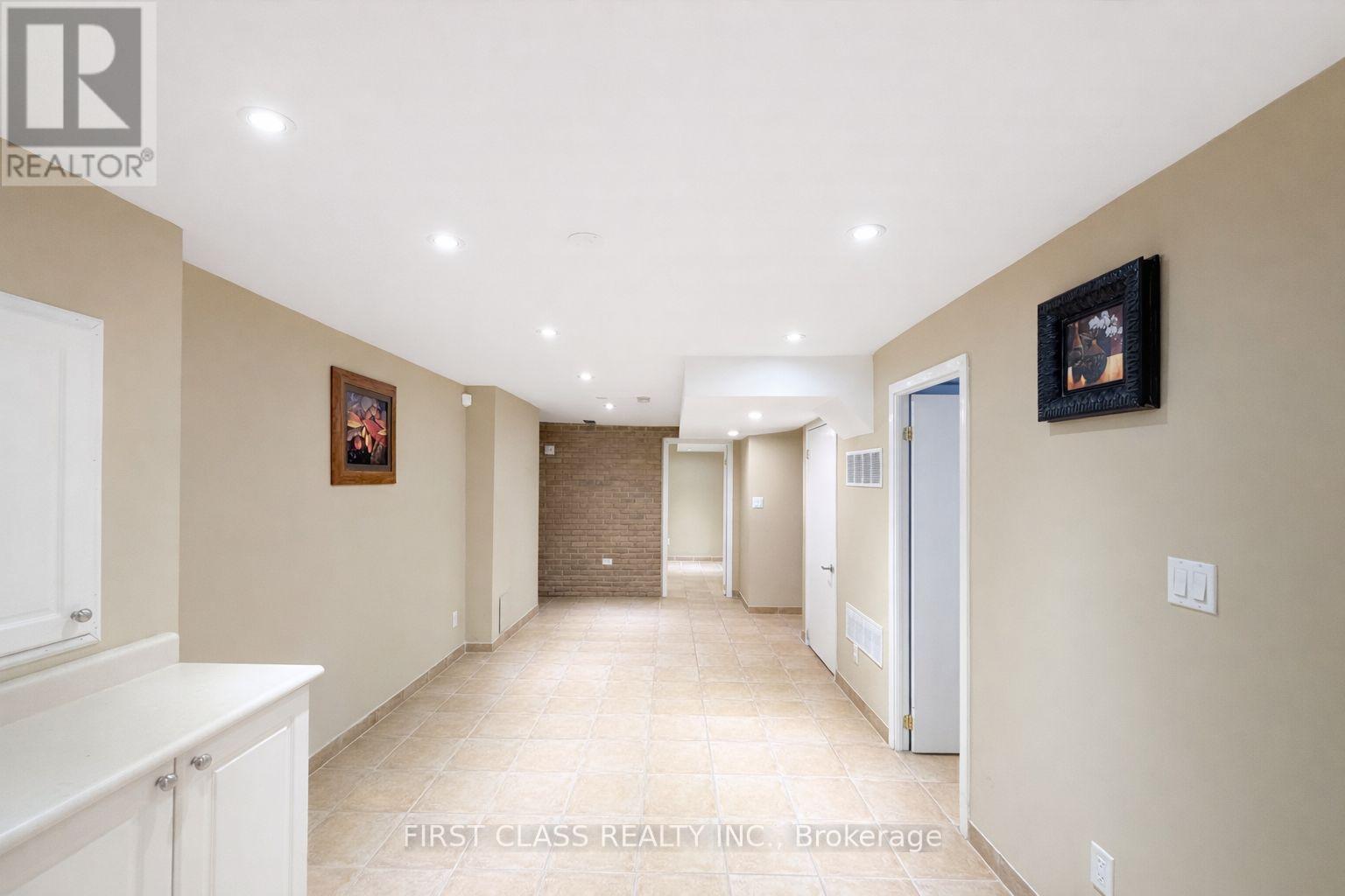 Semi-Detached/Link at BSMT - 41 HORSTMAN STREET, Markham