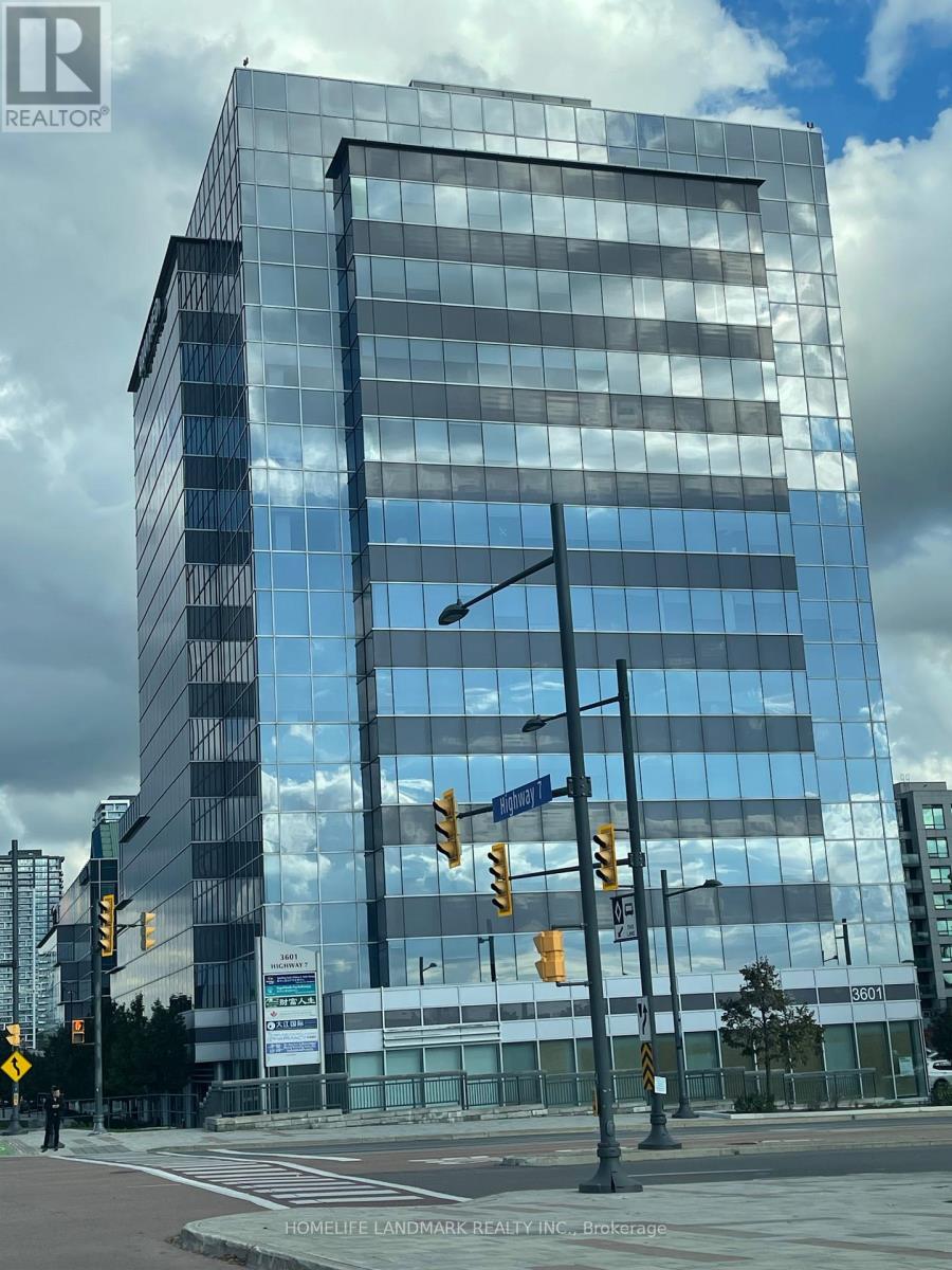 Other at 901 - 3601 HIGHWAY 7 ST. EAST STREET, Markham (Unionville)