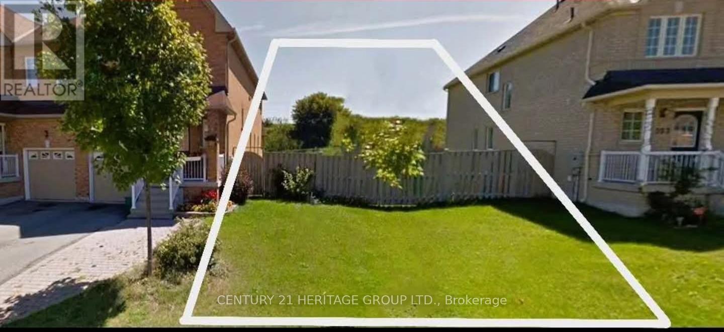 Vacant Land at 595 CABOTO TRAIL, Markham (Village Green-South Unionville)