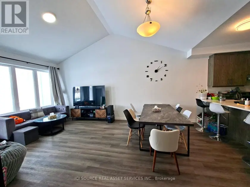 Townhouse at 2969 MURPHY PLACE, Innisfil